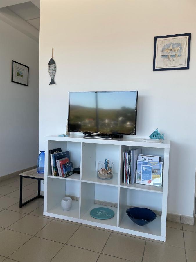 Au Petit Brick - Cosy Beachfront House Maupertus-sur-Mer Экстерьер фото